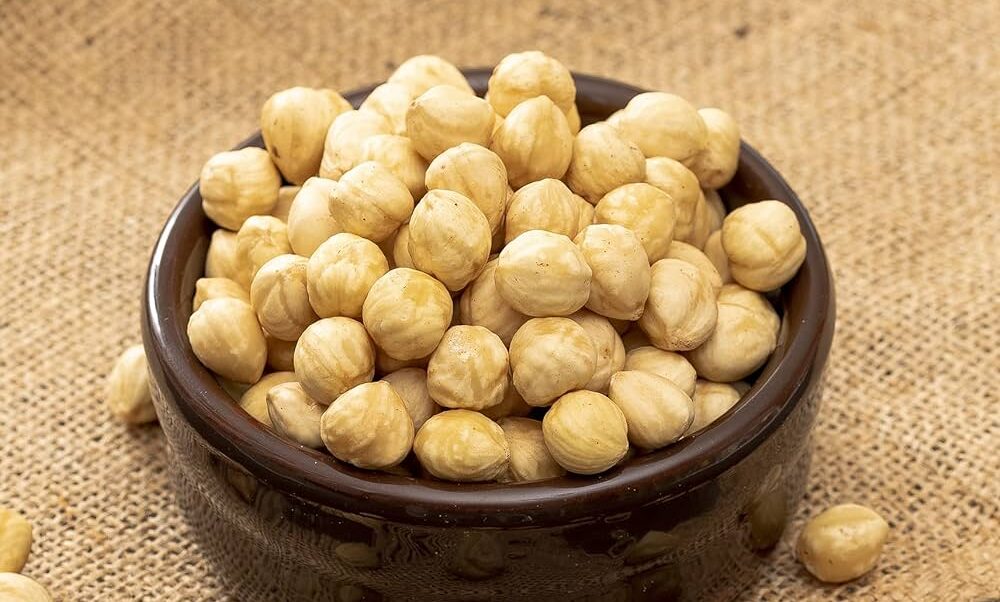 Fındık, Karadeniz’in İhracat Yıldızı Oldu!