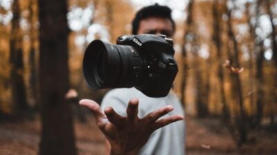 Stock fotoğrafçılığı, görsel içerik üreterek geniş kitlelere ulaşmanın etkili bir