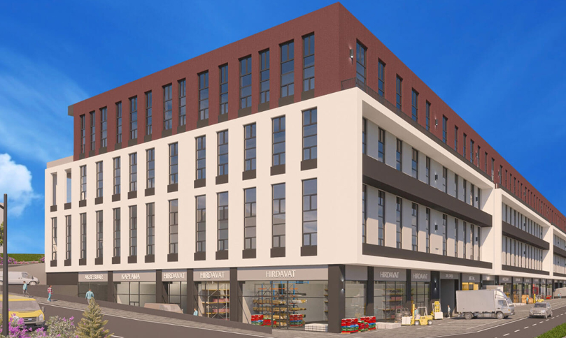 Sanayi sitesi projeleri, günümüzde iş dünyasında hızla değer kazanan yatırım