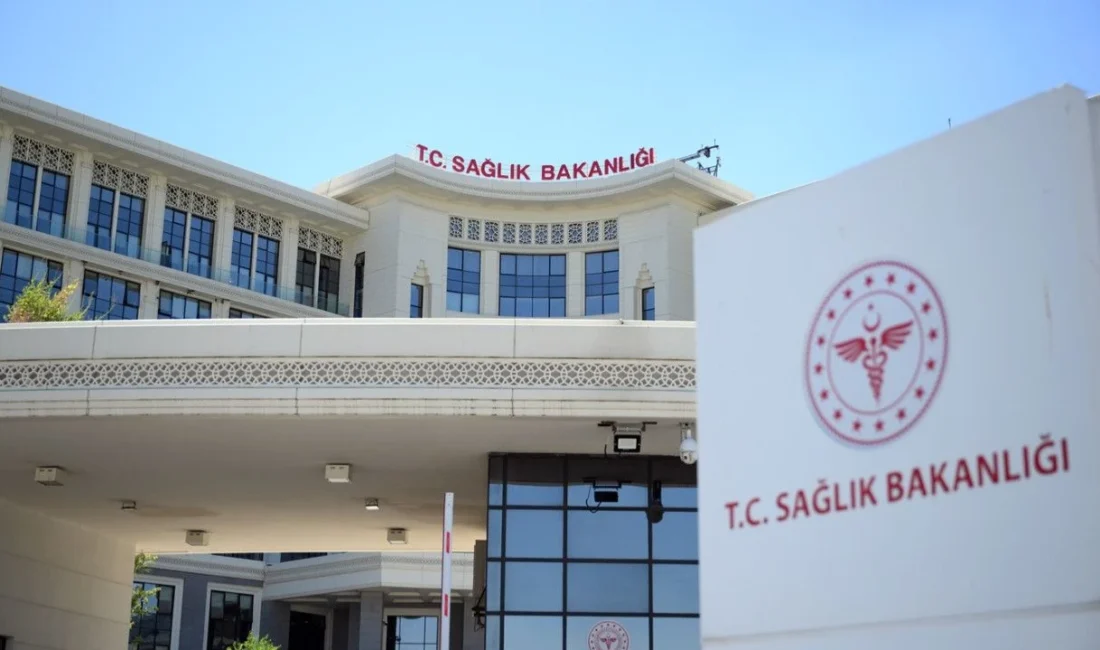 SAĞLIK BAKANLIĞI 2025 KURA SONUÇLARI AÇIKLANDI Sağlık Bakanlığı tarafından yapılan