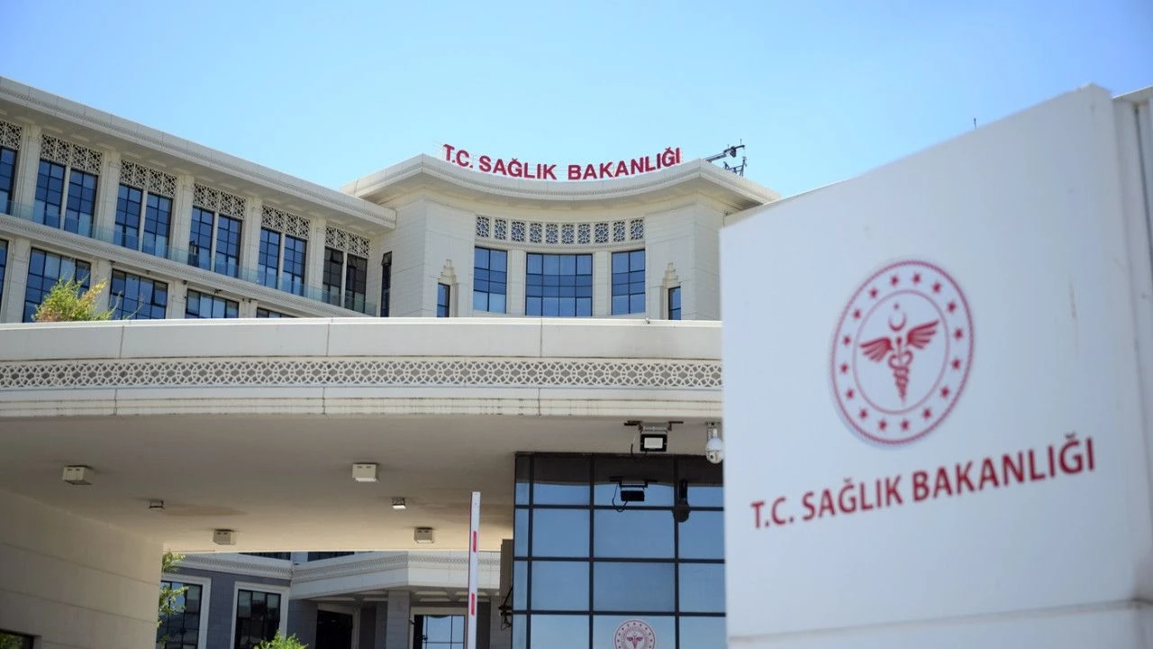3.658 Kişilik Sağlık Bakanlığı Kura Sonuçları Açıklandı: İşte Detaylar ve Sorgulama Ekranı 3.658 Kişilik Sağlık Bakanlığı Kura Sonuçları Açıklandı: İşte Detaylar ve Sorgulama Ekranı