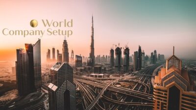Dubai’de şirket kurmak, girişimciler ve yatırımcılar için stratejik değere sahip