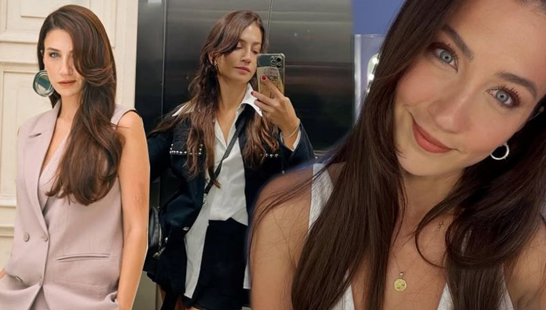 Ünlü oyuncuların sosyal medya hesaplarından geçmişe ait fotoğraflar paylaşması, son