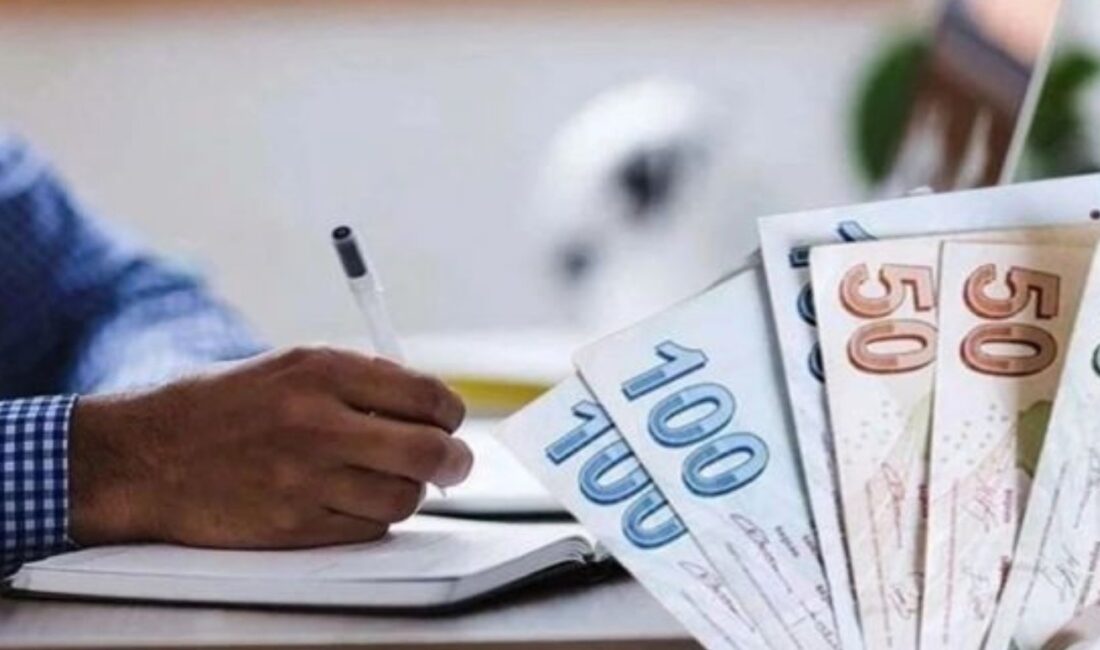 1999-2008 yılları arasında SGK girişi olan milyonlarca çalışan için emeklilikte