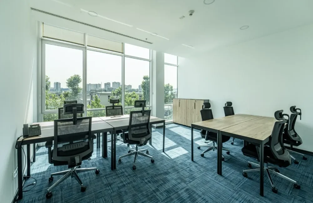 İstanbul’da yeni bir ofis kurmak, girişimciler ve serbest çalışanlar için