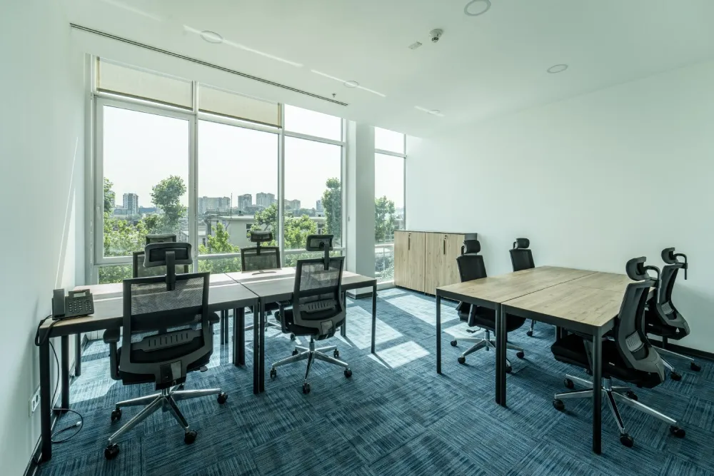 İstanbul’a Açılan Ofis Hayatları – Hazır Ofis Rehberi