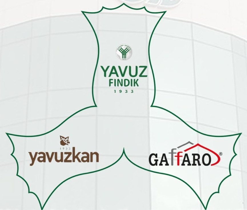 Giresun’dan üç fındık firması, Türkiye İhracatçılar Meclisi (TİM) tarafından açıklanan