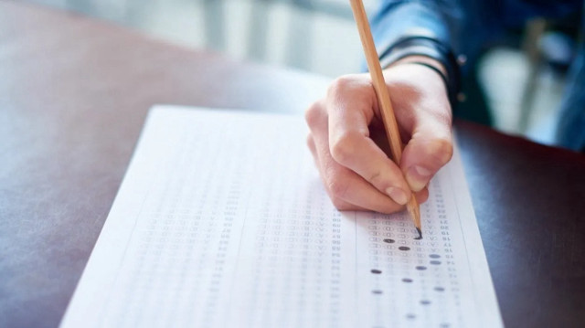 DGS sınavı 20 Temmuz'da yapılacak. Sınava yaklaşık 2 hafta kaldı