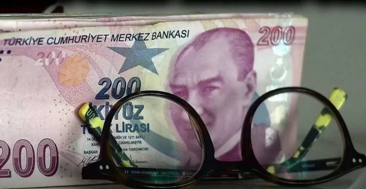 HALKBANK’TAN EMEKLİLERE NAKİT DESTEK Milyonlarca emekliyi ilgilendiren yeni bir ekonomik