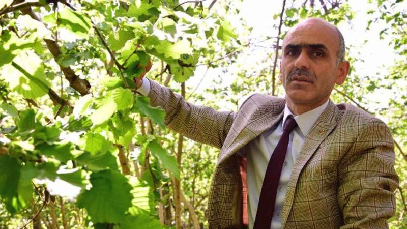 Giresun Ziraat Odası Başkanı Nurittin Karan, yeni fındık sezonu öncesi