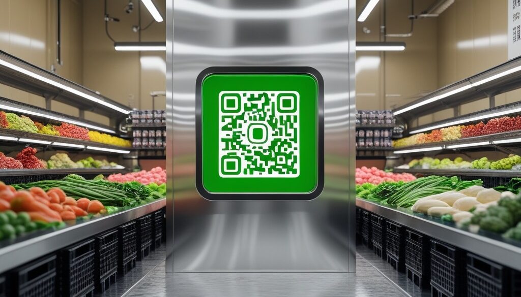 Gıda İşletmelerinde Karekod Zorunluluğu 28 Temmuz’da Başlıyor