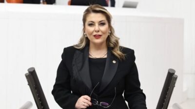 Cumhuriyet Halk Partisi (CHP) Giresun Milletvekili Elvan Işık Gezmiş, Ulaştırma