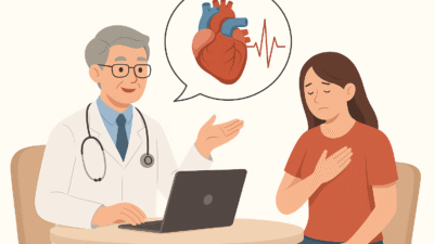 Samsun Kardiyoloji alanında hizmet veren uzmanlar, kalp ve damar sağlığının