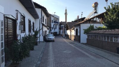 Tarihi ve kültürü zengin olan Malatya gibi bir şehirde gelişmeleri