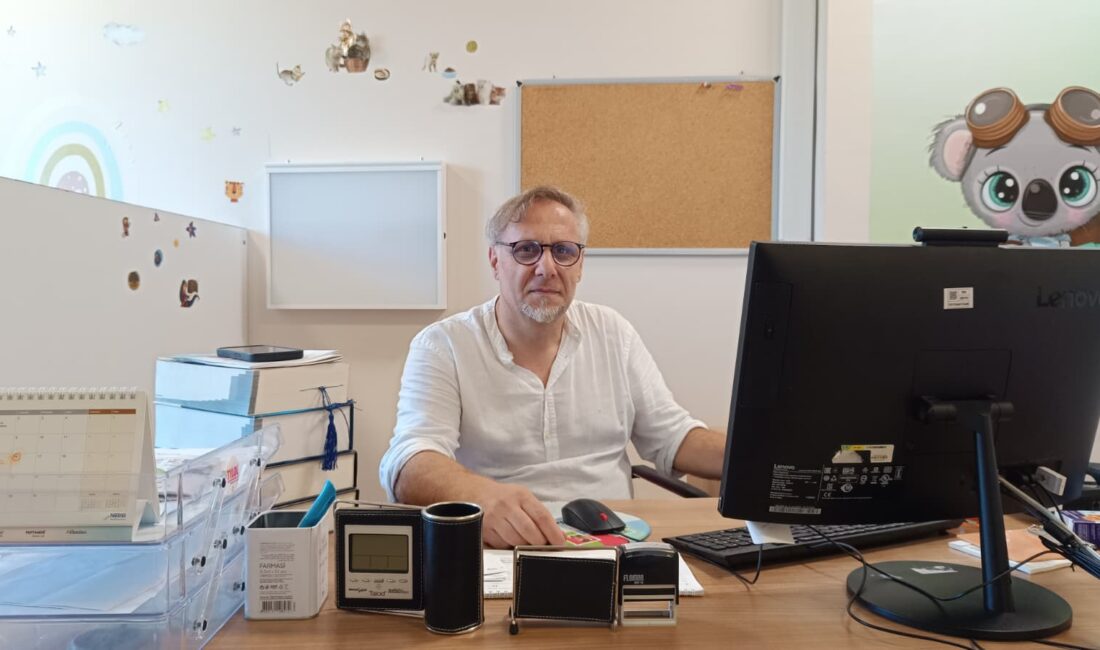 Giresun’da uzun yıllardır eksikliği hissedilen çocuk endokrinoloji alanında önemli bir