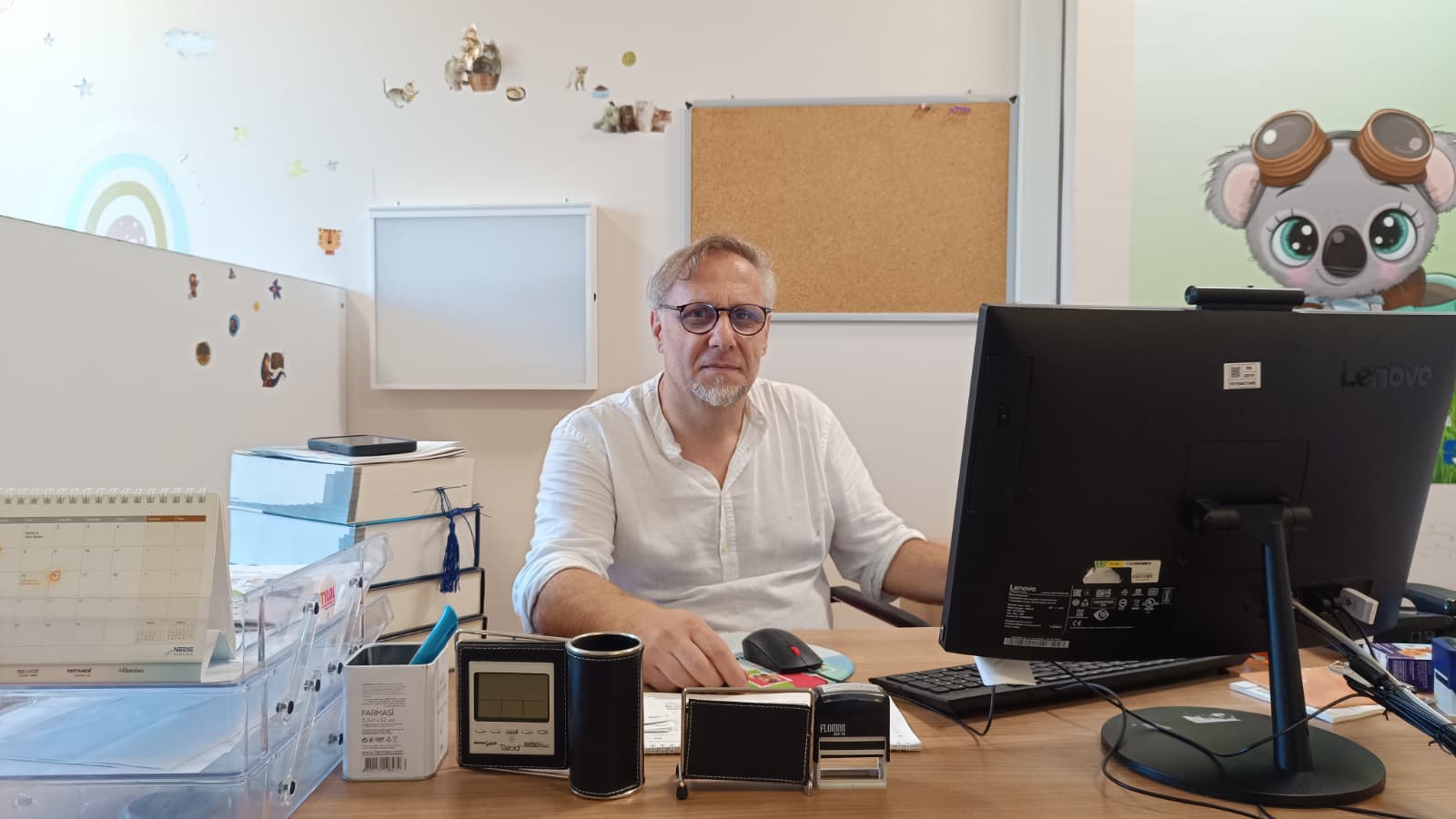 Giresun’da uzun yıllardır eksikliği hissedilen çocuk endokrinoloji alanında önemli bir