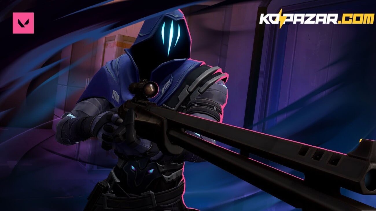 Valorant VP’de Uygun Fiyatın Adresi Kopazar