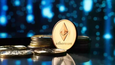 2025 yılına damga vuran kripto para birimi Ethereum (ETH), yatırımcılarına