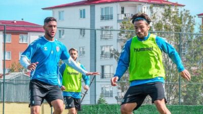 Nesine 3. Lig 3. Grup’ta mücadele eden  Bulancakspor 7. Hafta karşılaşmasında 