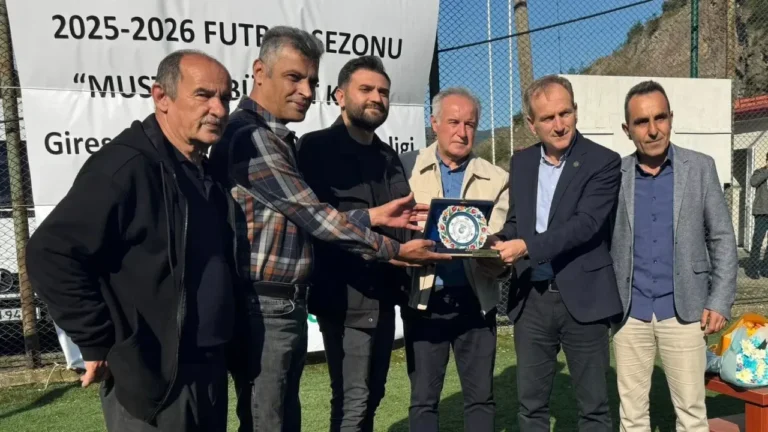 Açılış Maçında Sahilspor Deplasmanda Yağlıderespor’u 7-0 Mağlup Etti