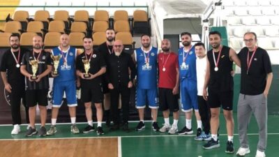 13-15 Ekim tarihleri arasında Giresun 19 Eylül Spor Salonu’nda düzenlenen
