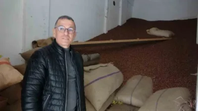 Fındık piyasasında yaşanan dalgalanma, üreticilerin 400 TL beklentisini boşa çıkardı.