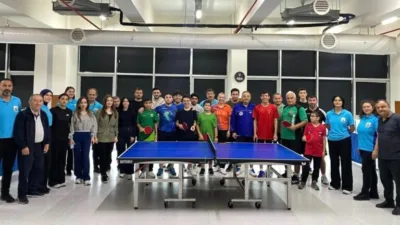 Cumhuriyetimizin 102. yılı coşkusunu sporla birleştiren 29 Ekim Cumhuriyet Kupası