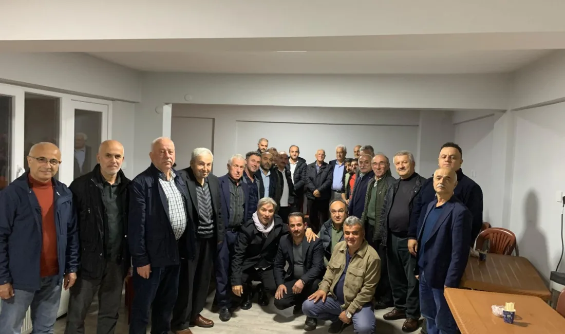 Giresun’un vadilerinde belediyelik mücadelesi yeniden alevlendi.