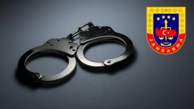 Giresun'da cinayet ve hırsızlık suçlarından hakkında 28 yıl 6 ay