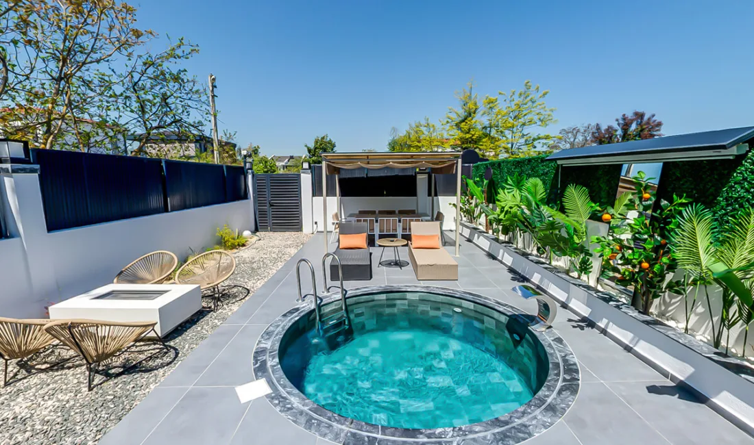 Eğer siz de bavulunuzu toplarken aklınızda "farklı," "huzurlu" ve "otantik"