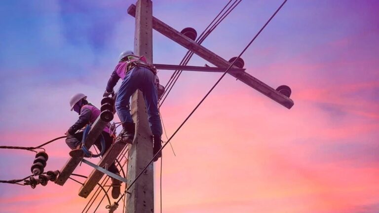 Çoruh Elektrik Dağıtım A.Ş. (EDAŞ), bakım ve yatırım çalışmaları kapsamında