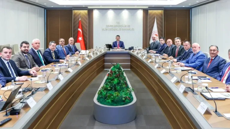 Çevre Bakanı Kurum’dan Giresun’a destek sözü! Çevre Bakanı Kurum’dan Giresun’a destek sözü!