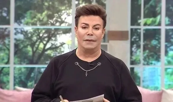 Fatih Ürek’in Sağlık Durumu Hakkında Son Dakika Gelişmesi Fatih Ürek’in Sağlık Durumu Hakkında Son Dakika Gelişmesi