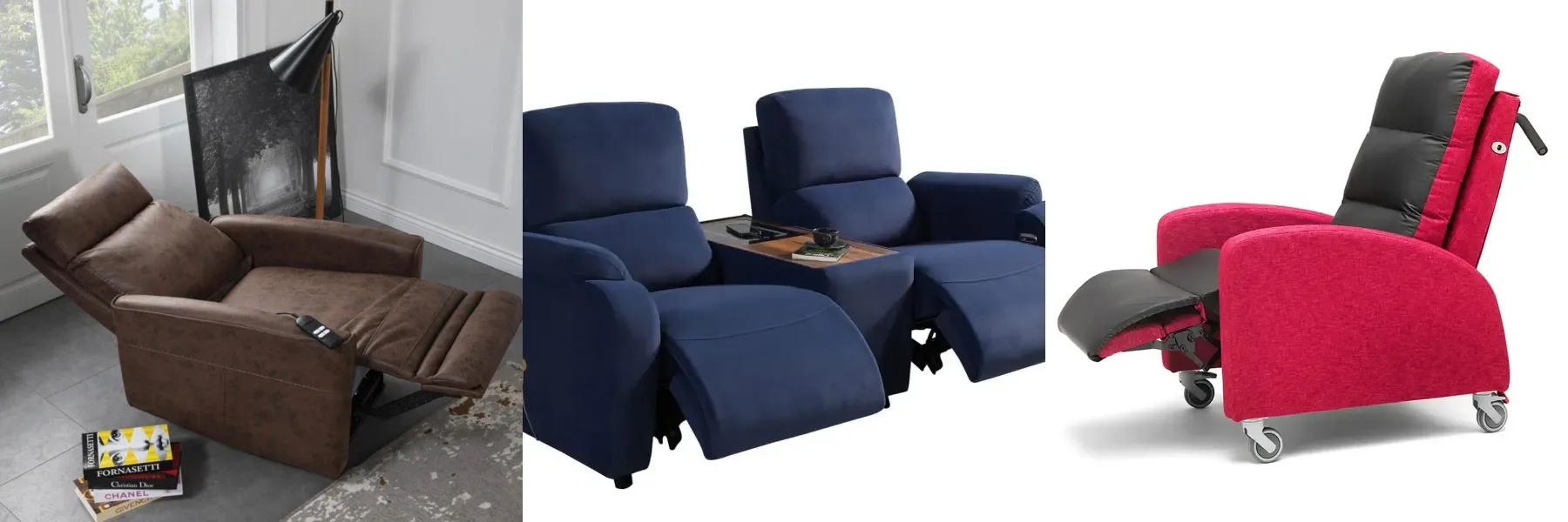 Fitcare Chair 2 Motorlu Hasta Koltuğu: Bağımsız Hareketin ve Sessiz Konforun Gücü