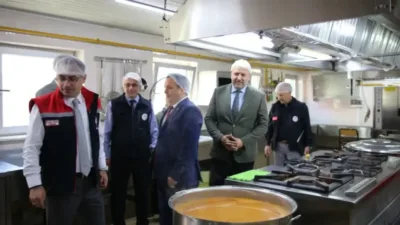 Giresun İl Tarım ve Orman Müdürlüğü olarak, 5996 sayılı Kanun