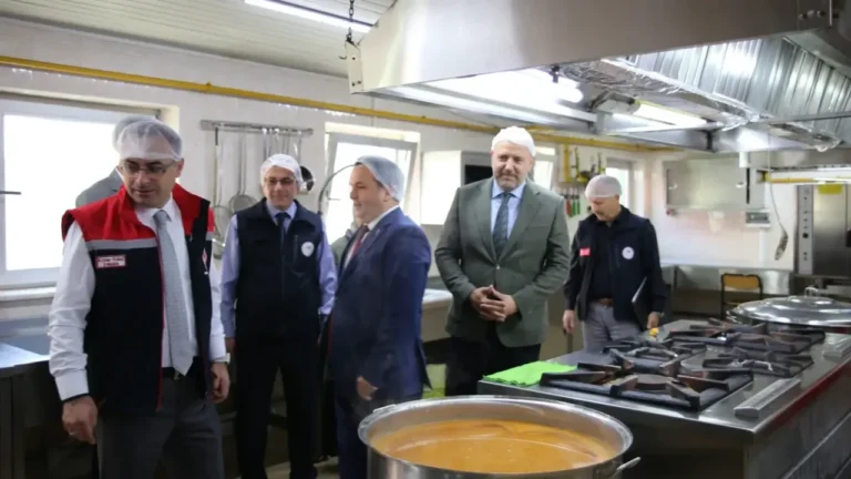 Giresun İl Tarım ve Orman Müdürlüğü olarak, 5996 sayılı Kanun