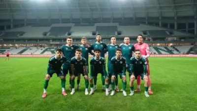 3. Lig'de mücadele eden Giresunspor, son 6 maçtır galibiyet yüzü