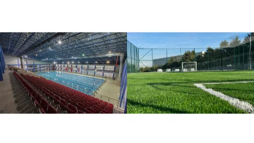 AK Parti Giresun Milletvekili, TBMM Kamu İktisadi Teşebbüsleri Komisyonu Üyesi