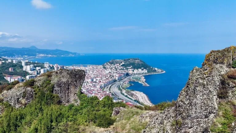 Giresun’da konutta eylül ayı satışları belli oldu