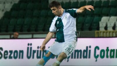 Giresunspor Evinde Konuk Ettiği Sebat Gençlikspor’a 2-0 Yenilerek Galibiyet Hasretini