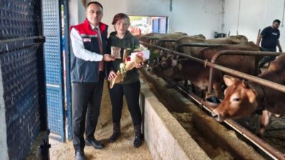 Giresun İl Tarım ve Orman Müdürü Mustafa Ensar Yılmaz, 15