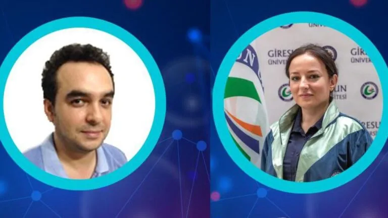 Giresunlu iki akademisyen COST aksiyonunda görev!