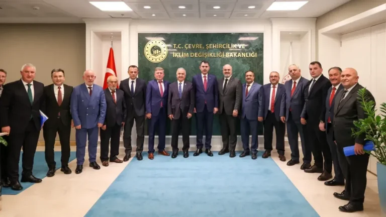 AK Parti Giresun Milletvekili Ali Temür, AK Parti Giresun İl