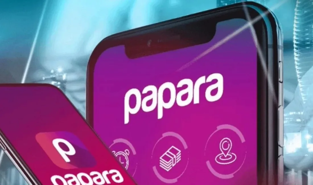 Papara’nın Faaliyet İzni İptal Edildi! Elektronik Para Kuruluşu Yetkisini Kaybetti Türkiye Cumhuriyet Merkez Bankası (TCMB), 30 Ekim 2025 tarihli resmi
