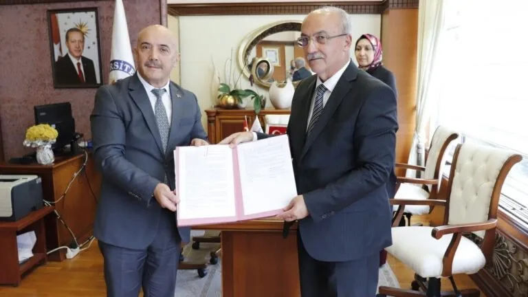 İŞKUR Gençlik Programı kapsamında, Giresun Üniversitesi (GÜ) ile İŞKUR Giresun