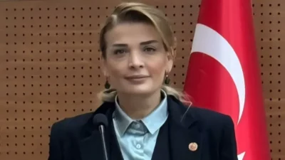 CHP Bulancak İl Genel Meclisi Üyesi Sefine Peker, Maden İşleri