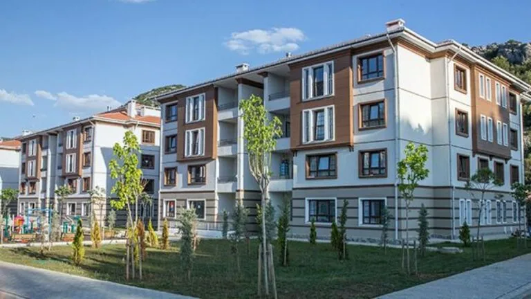 TOKİ'nin indirim kampanyasından faydalananlar belli oldu