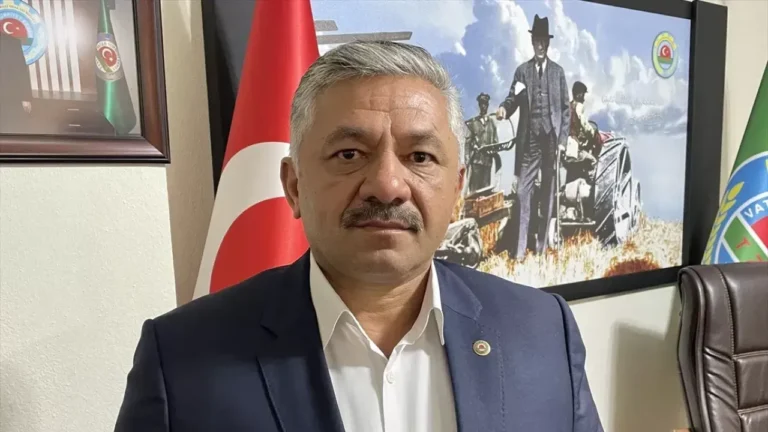 Hazine destekli tarım kredilerinde uygulanan faiz artışı kararı iptal edildi.