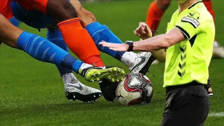 Türkiye Futbol Federasyonu'nun başlattığı bahis operasyonları nedeniyle liglere verilen aranın