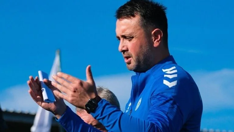 Teknik Direktör Emrah Akça, alınan galibiyetin önemini vurguladı. Akça, kötü